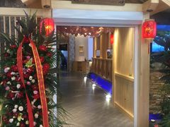 -九田家黑牛烤肉料理(中北镇店)