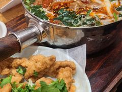 -小满手工粉(上海月星环球港店)