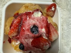 -BUTTERFUL&CREAMOROUS 黄油与面包(三里屯太古里店)