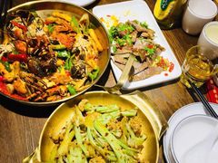 -沈家花园如皋菜(海阳路店)