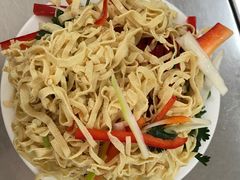 凉菜-同裕烧烤·海鲜·家常菜(杰座·欧洲城店)