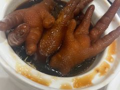 -宝园酒家(美林M·LIVE天地东座店)