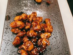 糖醋里脊-新发现(苏州中心商场店)