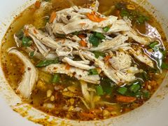 -Magic Food Point(Airport Street food)
