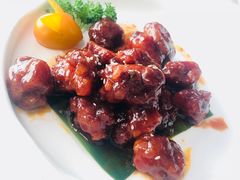 -上海年代·浙菜家烧·小海鲜(水上东路店)