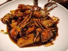 -上海人家花樣年华(中山公园店)