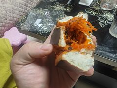 -雀食面包店(钟楼店)