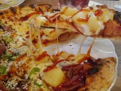 -盘炉forenza·云贵川融合小食堂 ( 钟楼中柳巷店)