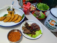-虎婆冷饮店·海南特色炒冰(三亚湾店)