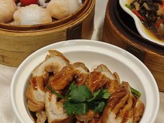 -益健美食大广场(北岭店)