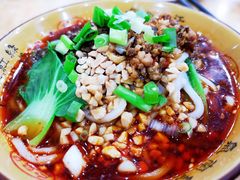 -力力豆花庄(广渠门店)