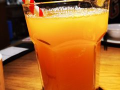 -耶里夏丽·新疆菜·家庭聚场(百联中环购物广场店)