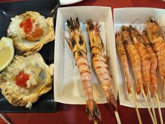 美食-花莲东大门国际观光夜市