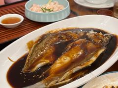 -外婆烧.老杭帮菜(庆春店)
