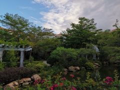 -惠州金海湾嘉华度假酒店