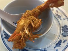 -无招牌海鲜餐厅(滨海艺术中心店)