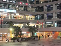 -浦江城市生活广场(江月路店)