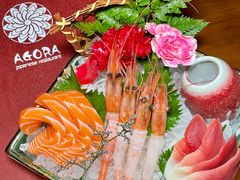 -阿吾罗日本料理(K11艺术中心店)