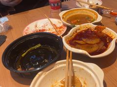 -宝葫芦茶食铺(万达店)