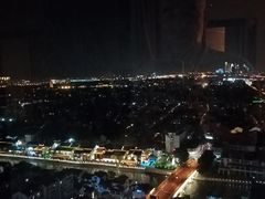 -苏州茉莉花酒店