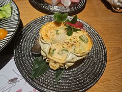 -蝉一日本料理(高新区店)
