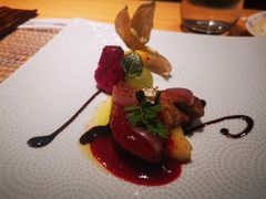 -香樟花园法式铁板烧(恒隆广场店)
