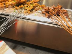 -李不管把把烧(火车南站店)