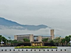 -福州大学(旗山校区)