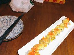 -白石的深夜食堂(济南万象城店)