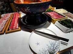 -祥源胡同·涮牛羊肉火锅(花桥店)