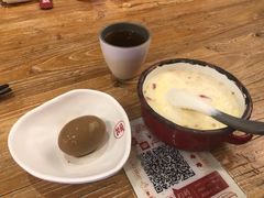 -煜北·西北小馆(曲阳路店)