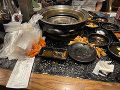 -九田家黑牛烤肉料理(中北镇店)