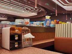 -元气寿司(东方宝泰店)