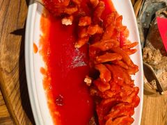 -汉小城·老铫子藕汤·乡野湖北菜(江汉路吉庆街店)