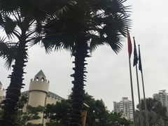 -厦门喜来登酒店