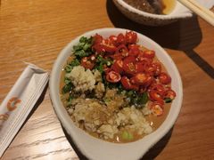 -呷哺呷哺(融创茂店)