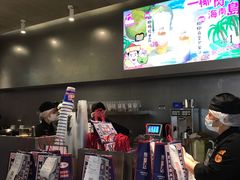 -LELECHA乐乐茶(美罗城店)