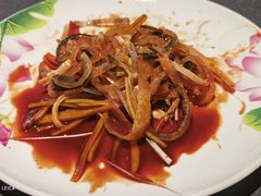 -肆月河豚·淮扬菜·湘菜(华天店)