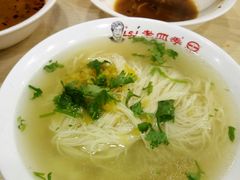 -老四季(南市场店)