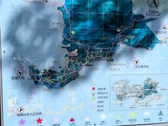 -梧桐山风景名胜区