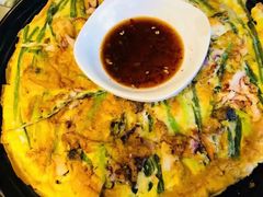 -韩聚屋韩国烤肉餐厅(新北万达店)