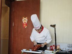 -全聚德(蓝山店)