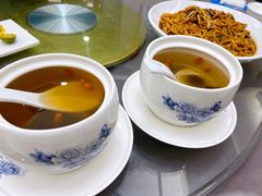 -北京建国饭店四季中餐厅