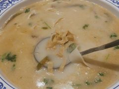 滋补烩面-成师傅·大宋炒菜楼(中兴路店)