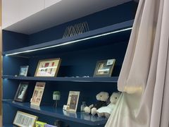 -海马体照相馆(环贸iapm大师爱情店)