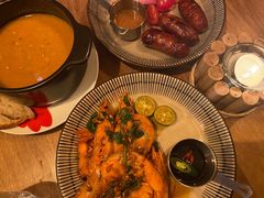 菲力宾香肠-Mesa Madre梅萨妈妈·Bintana(国贸店)