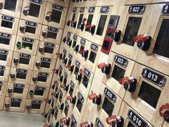 -纽斯洗浴SPA(三墩店)
