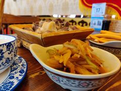 -塞伊德·蒙餐(锡林浩特店)
