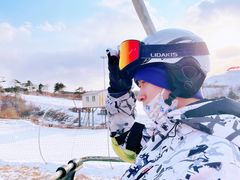-棋盘山冰雪大世界