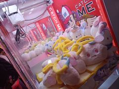 -快乐街区(成都龙湖北城天街店)